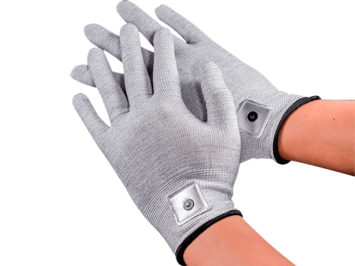Массажные перчатки для биоэнергомассажера Fohow 3.0